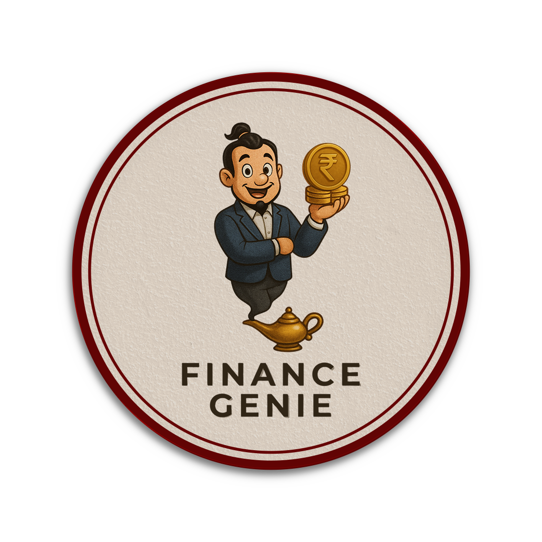 genie